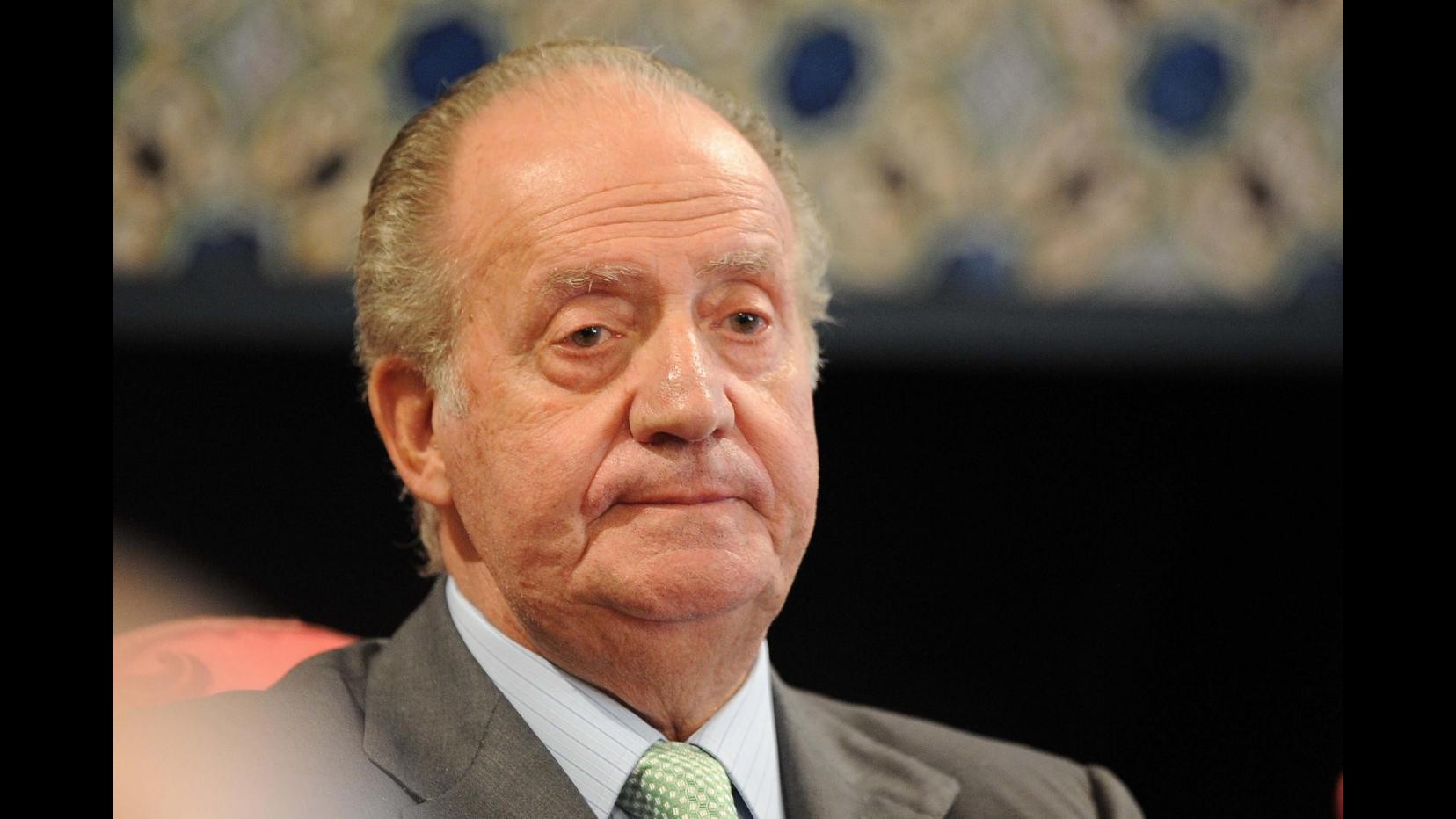 Spagna, messaggio di Juan Carlos: Unità nazionale per superare crisi