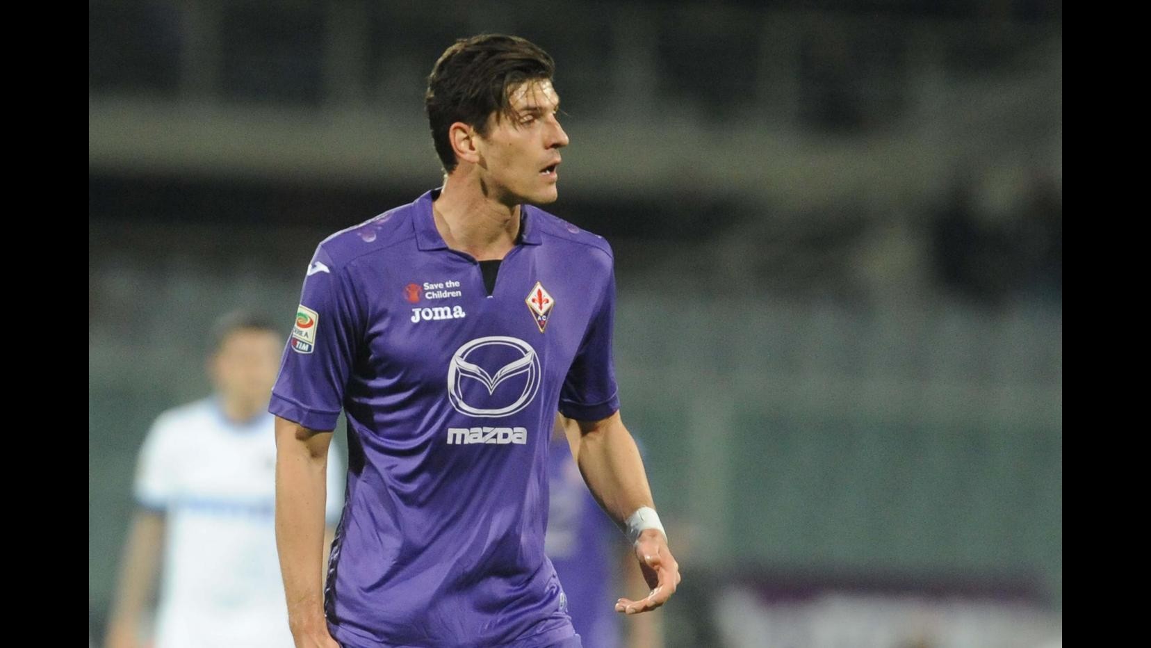 Fiorentina, Gomez: Sto bene, ma serve pazienza. Voglio andare in Champions e vincere Coppa Italia