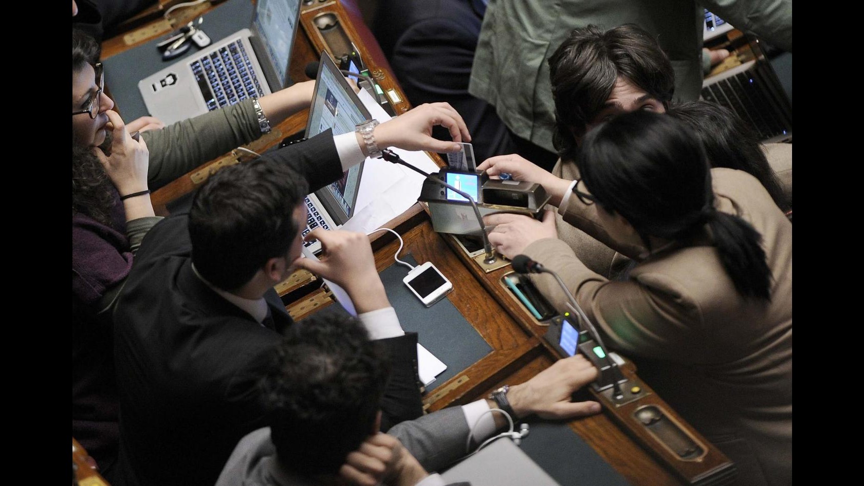 Legge elettorale, esame in aula alla Camera dalle 10.30