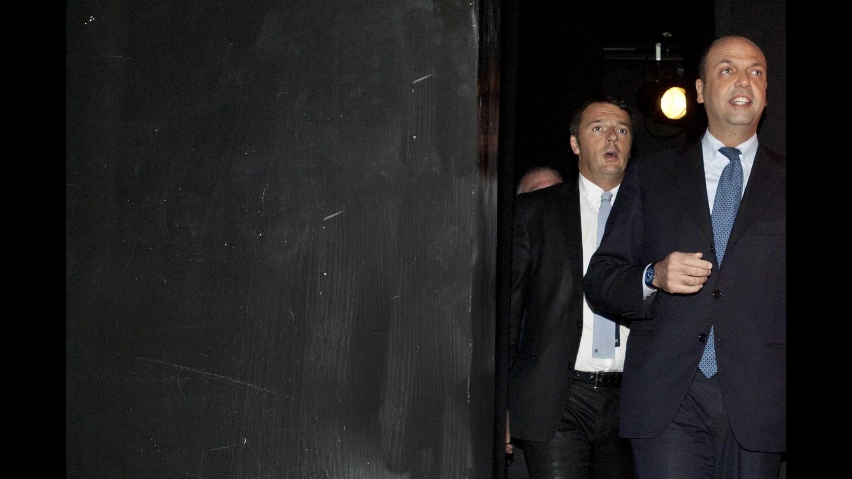 Legge elettorale, Alfano: Orgogliosi del risultato, vince l’Italia