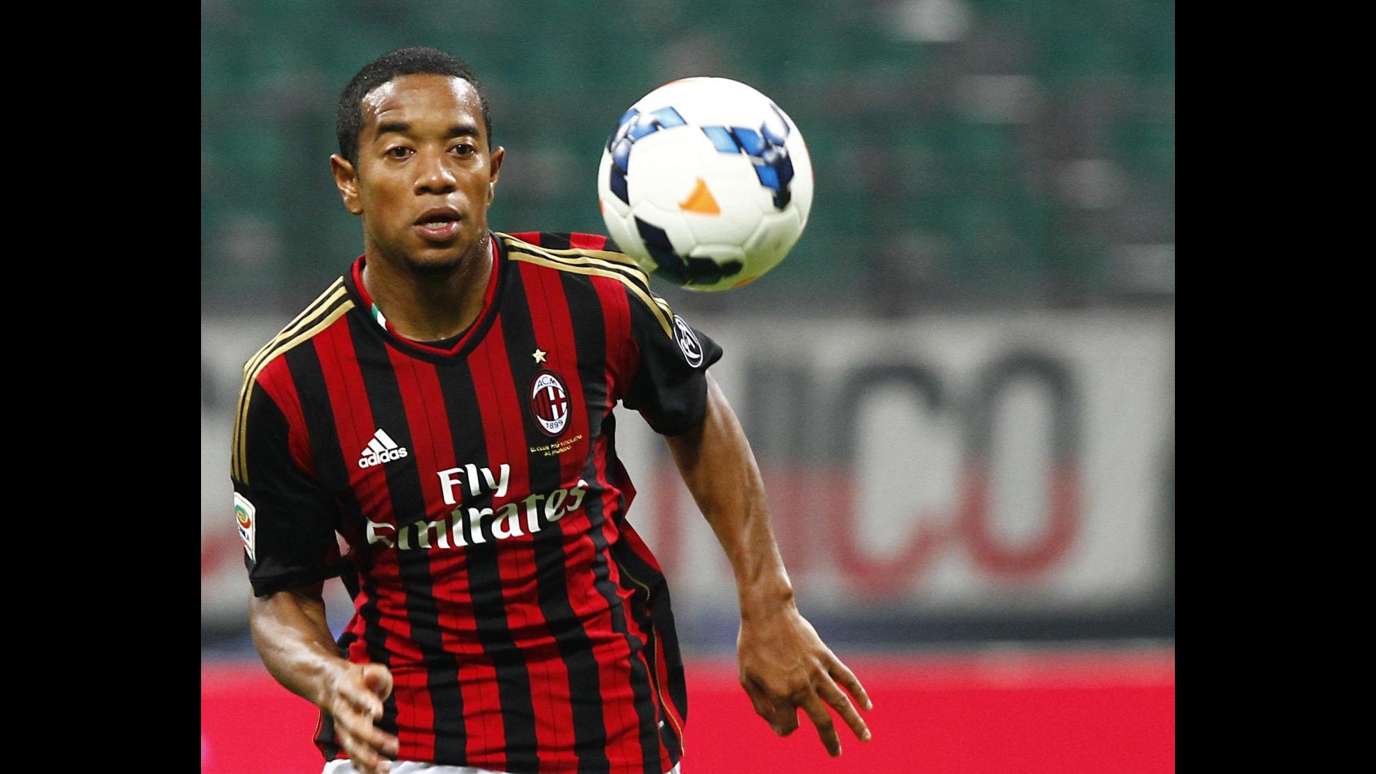 Emanuelson carica Milan: Squadra a proprio agio, Udinese e Atletico gare importanti