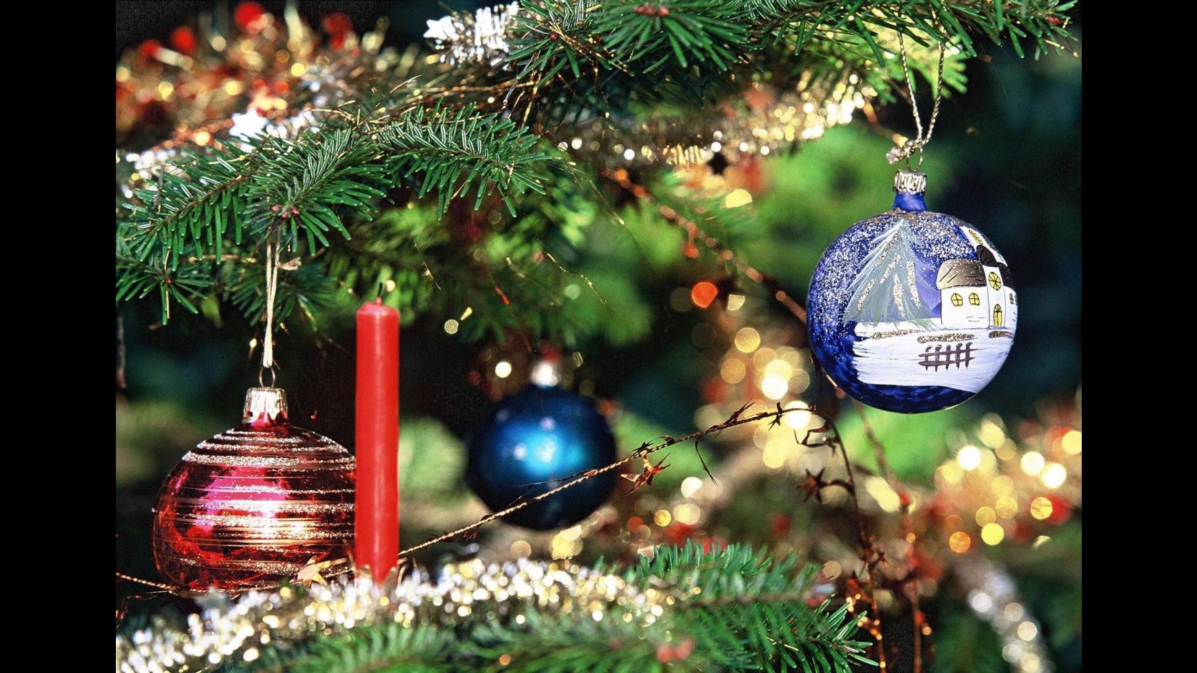 Natale, Codacons: Per cenone rincari medi del 5%