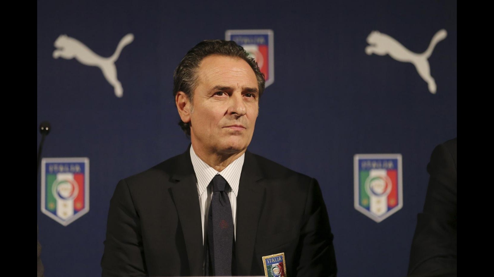 Prandelli: Futuro? Discorso aperto ma nessuna decisione. Le polemiche? Mi hanno svuotato