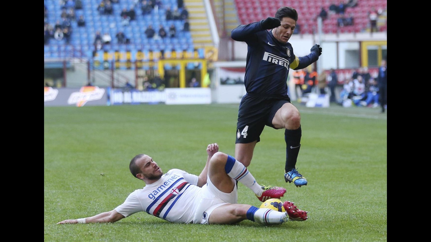 Inter, Zanetti: Futuro? Nessuna fretta o preoccupazione, con Thohir c’è dialogo