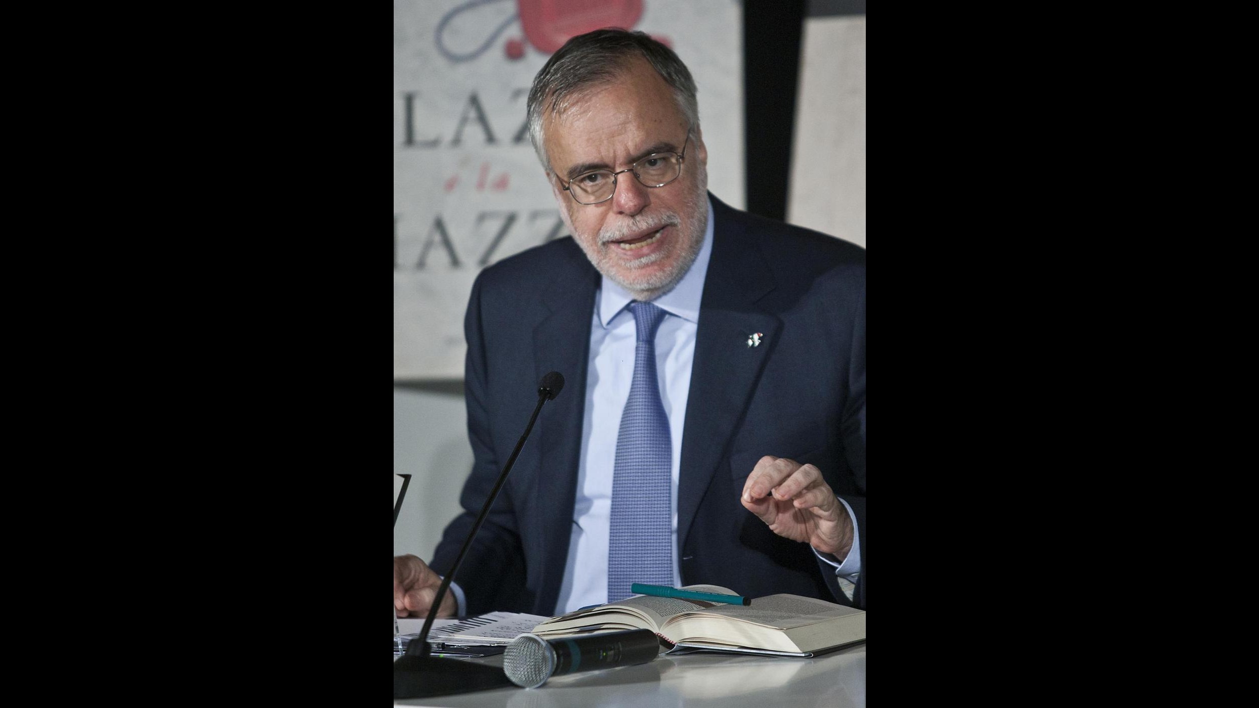Riccardi: Orgoglioso e confortato da prospettiva Monti per l’Italia
