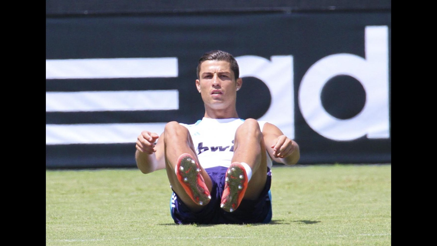 Stampa inglese, Cristiano Ronaldo vuole tornare al Manchester United