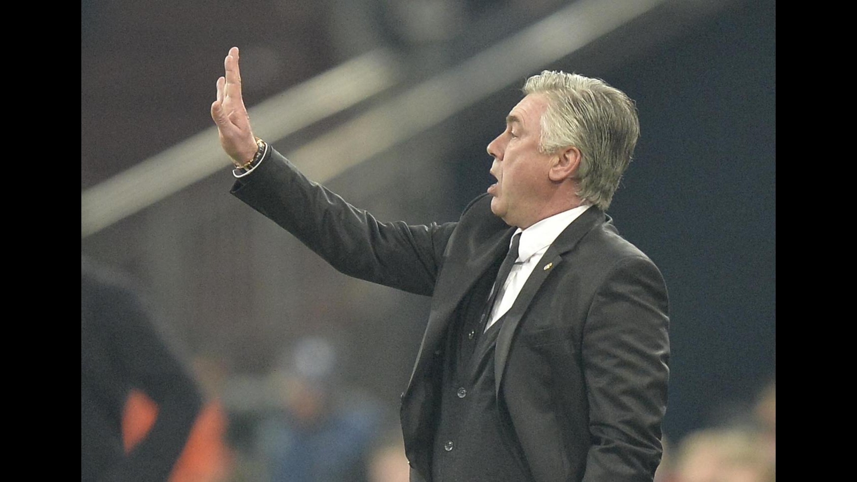 Ancelotti avverte Milan: Atletico Madrid favorito, per batterlo servirà impresa