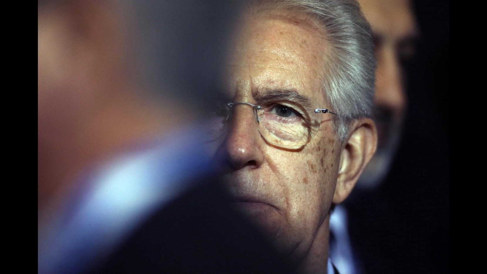 Governo, Monti: Qualcosa mi dice di non candidarmi