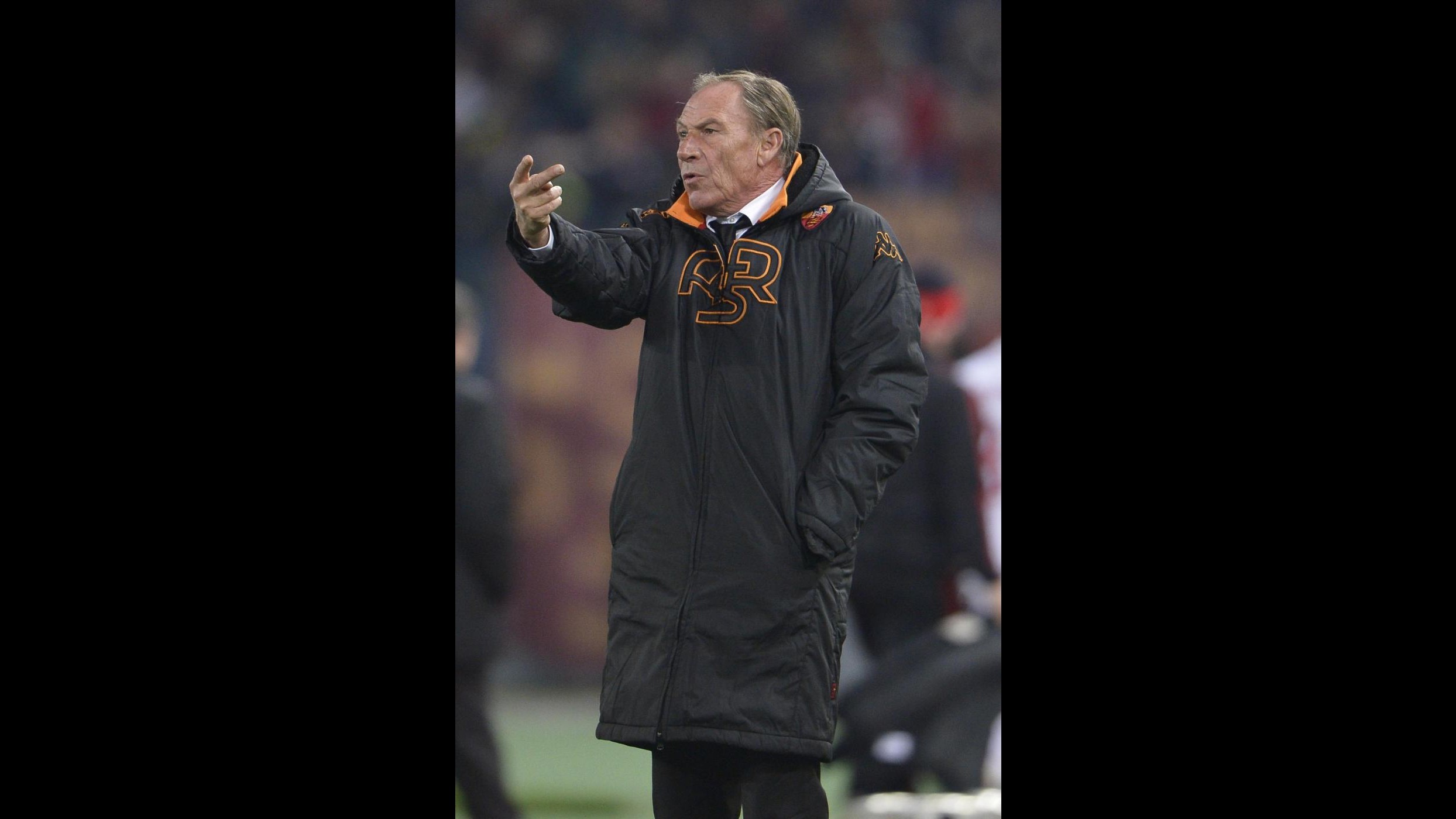 Zeman attacca: Nel calcio soffia ancora il vento del nord