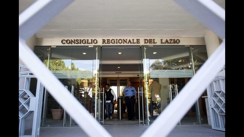 Lazio, Polverini firma decreto: Election day 24 e 25 febbraio