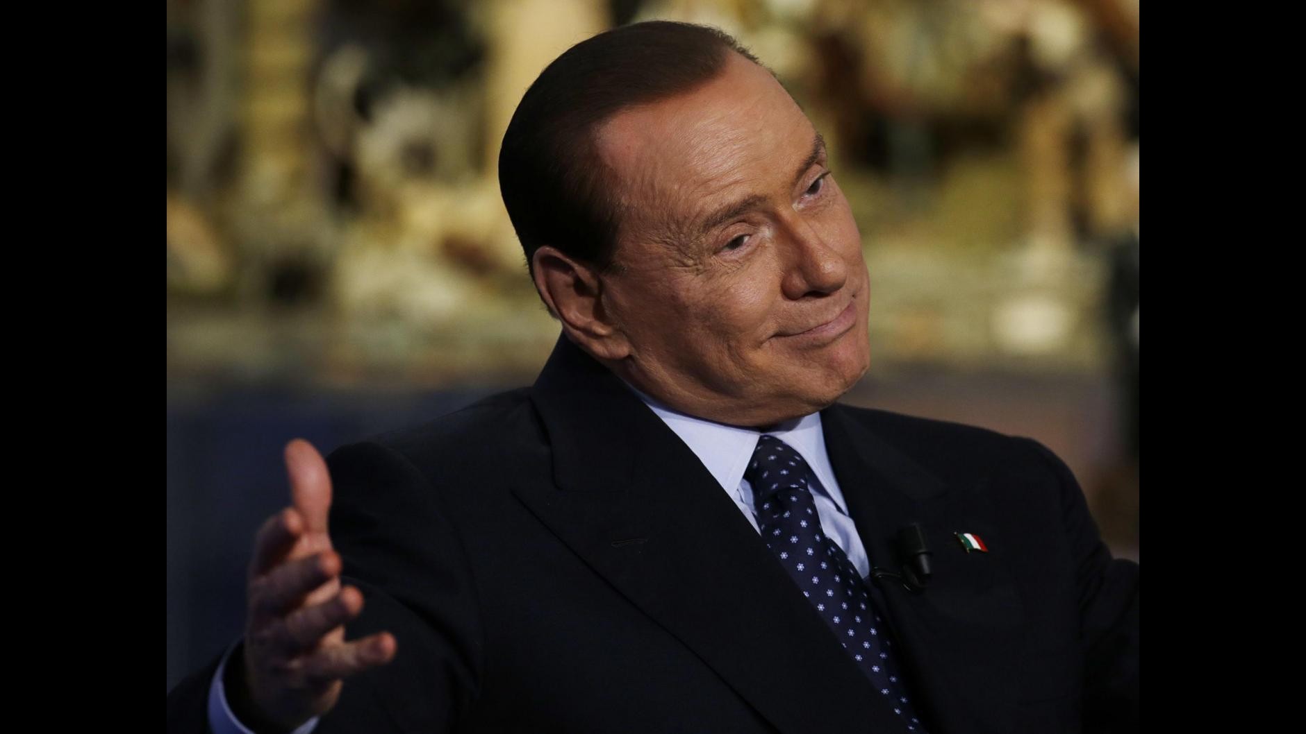Berlusconi: Balotelli non arriverà al Milan. Drogba? Costa troppo