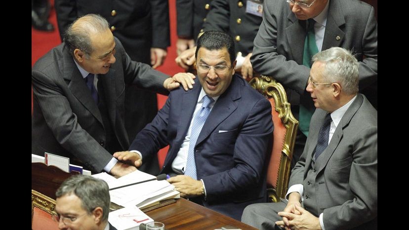 Governo, Gentile si è dimesso da sottosegretario