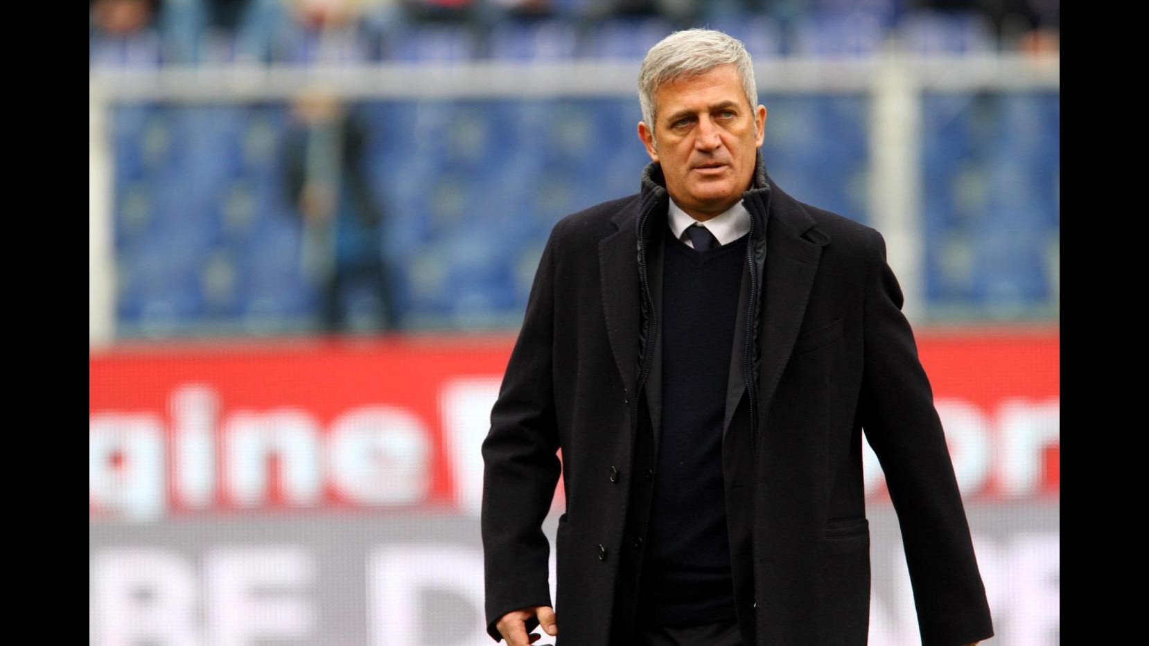 Petkovic: Lazio può fare qualcosa di importante. Juve? Non ci pensiamo