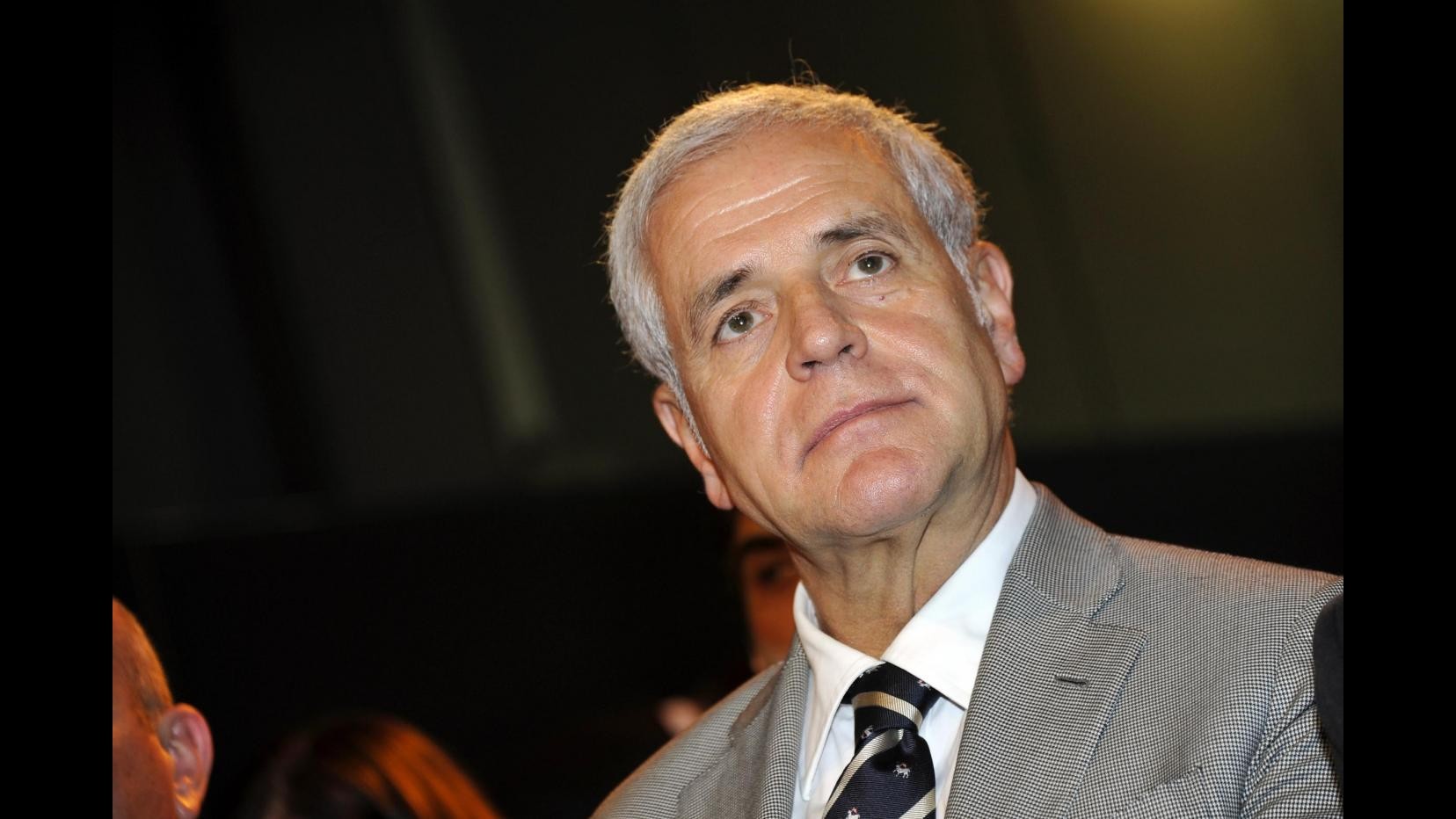 Caso Maugeri, Formigoni rinviato a giudizio per corruzione