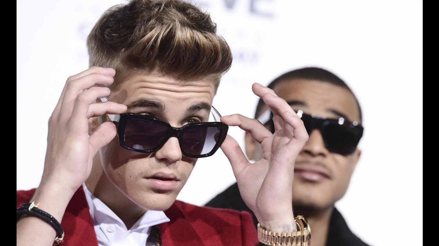 Justin Bieber festeggia vent’anni con 50milioni di follower su Twitter