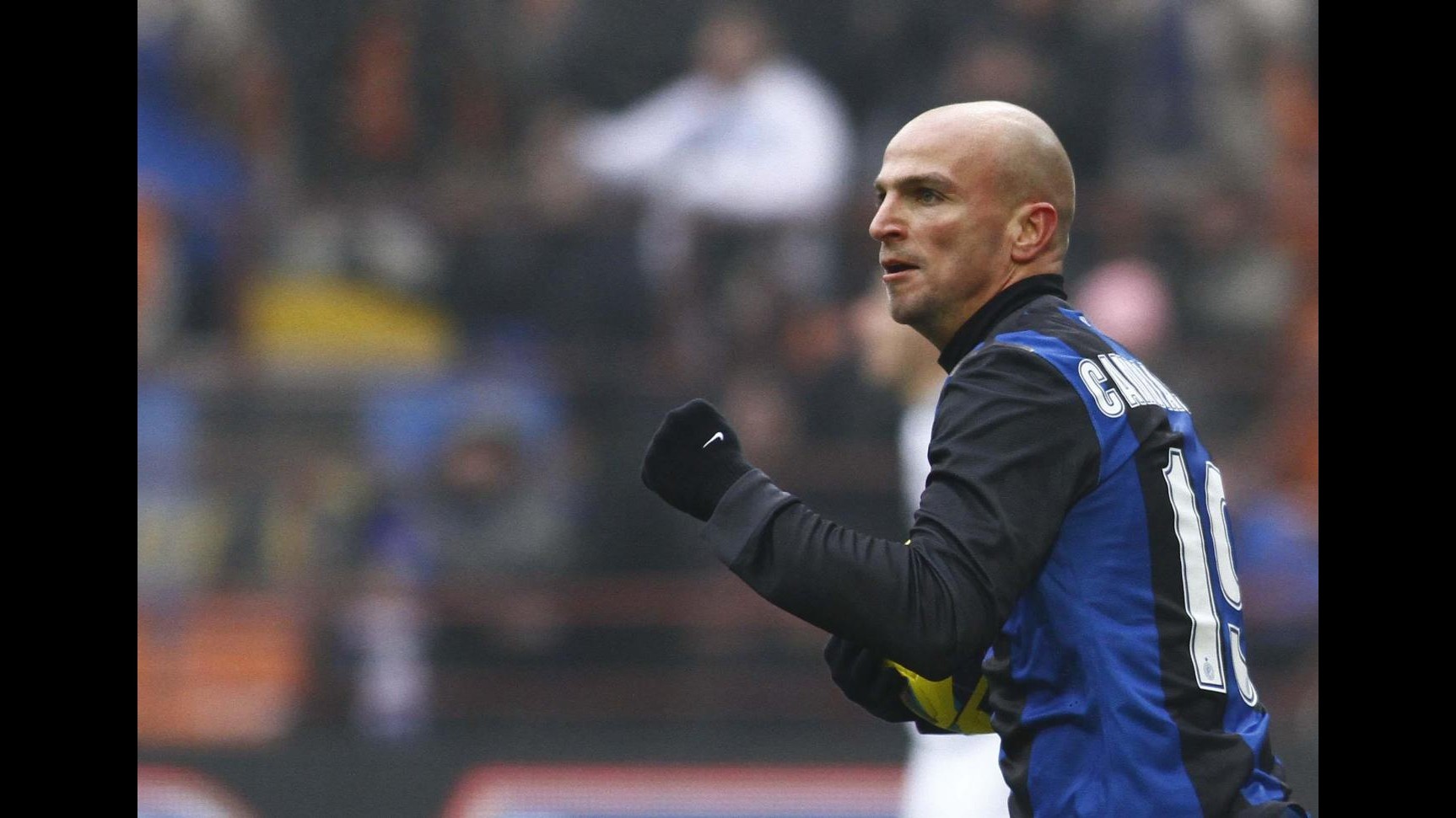 Genoa blocca l’Inter sull’1-1 a San Siro, nerazzurri a -9 da Juve