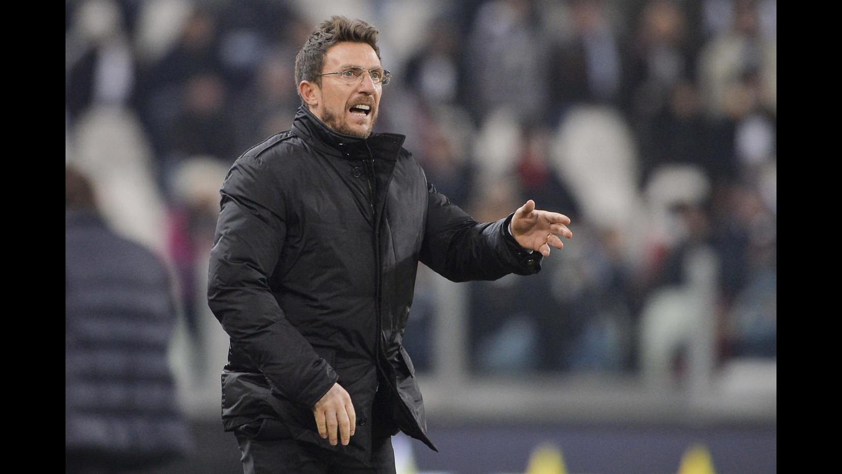 Il Sassuolo esonera Malesani, torna Di Francesco. Sono 12 i cambi di panchina in Serie A