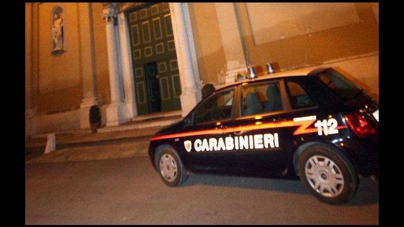 Cosenza, parroco ucciso con colpo di spranga in testa