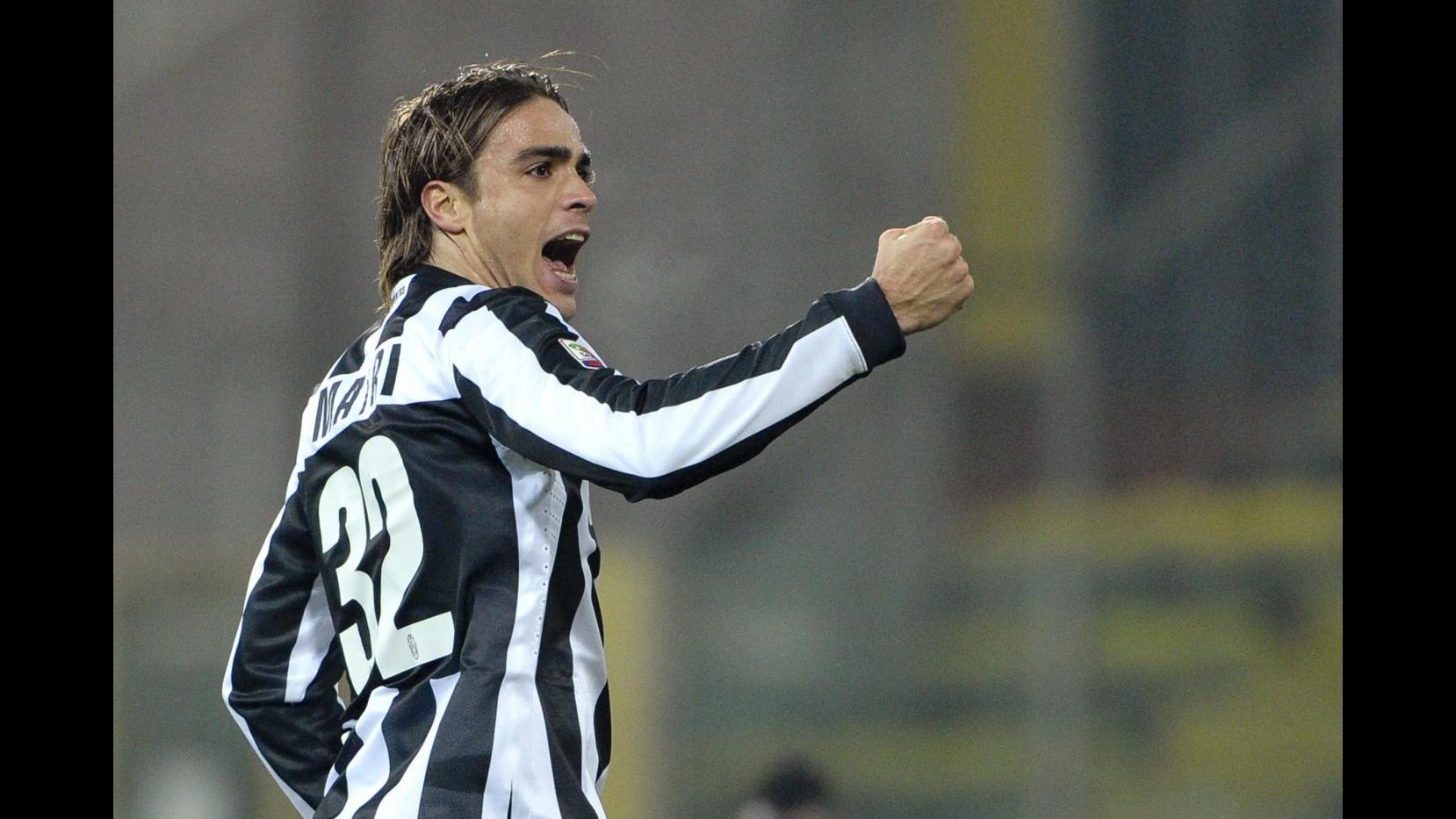 Juve batte Cagliari in rimonta 3-1, decisivo Matri