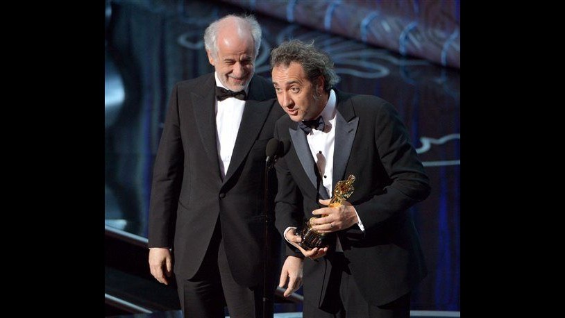 ‘La grande bellezza’ incanta Hollywood:Oscar a Paolo Sorrentino