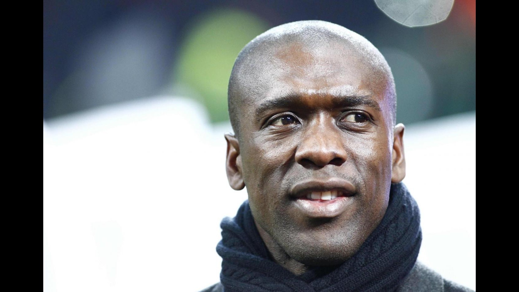 Seedorf: Buona prestazione, ho visto Milan in crescita. Solo un carrarmato può fermare Juve