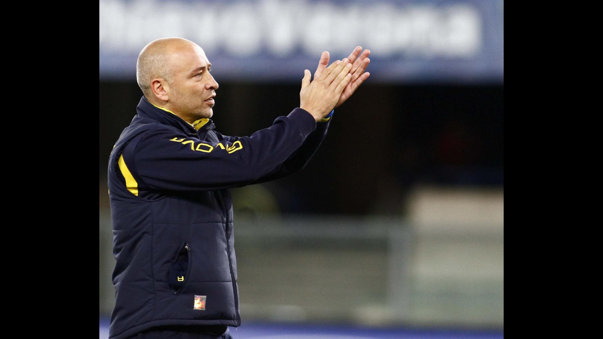 Chievo, Corini: Contro Toro voglio stesso atteggiamento di ultime gare