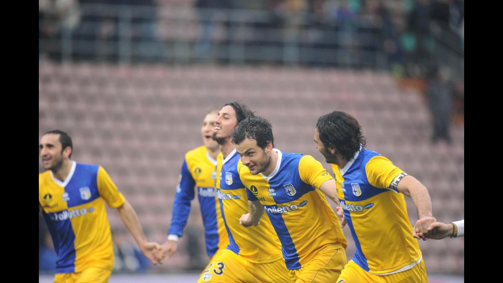 Serie A, il Parma affossa il Sassuolo: Malesani verso l’esonero