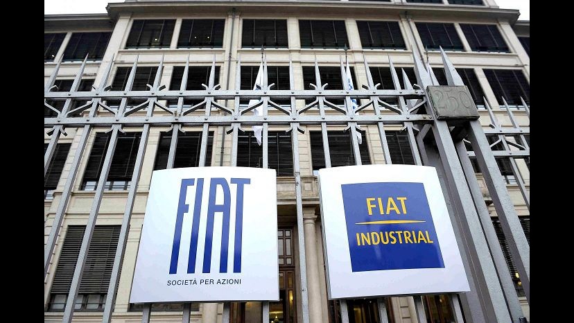 Expo, Fiat nuovo partner strategico manifestazione 2015