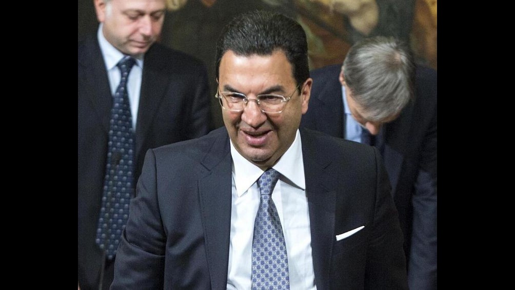 Governo, caso Gentile scuote maggioranza. Lui: Accuse infamanti