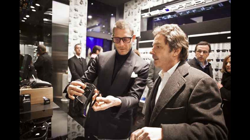 Milano, Italia Independent al Mido: party speciale per gli ospiti