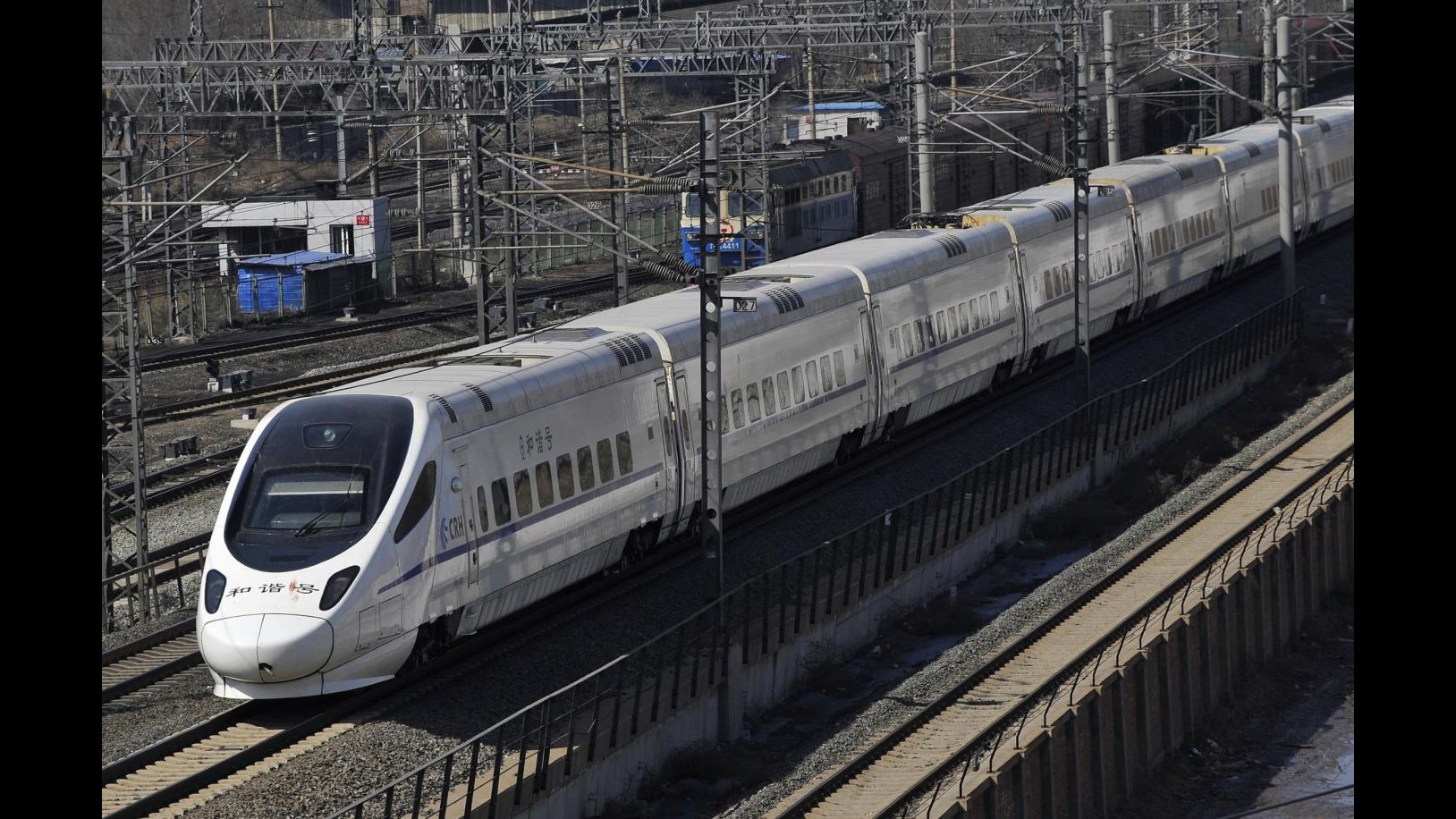 Cina, attacco a stazione treni a Kunming: 27 morti e 109 feriti