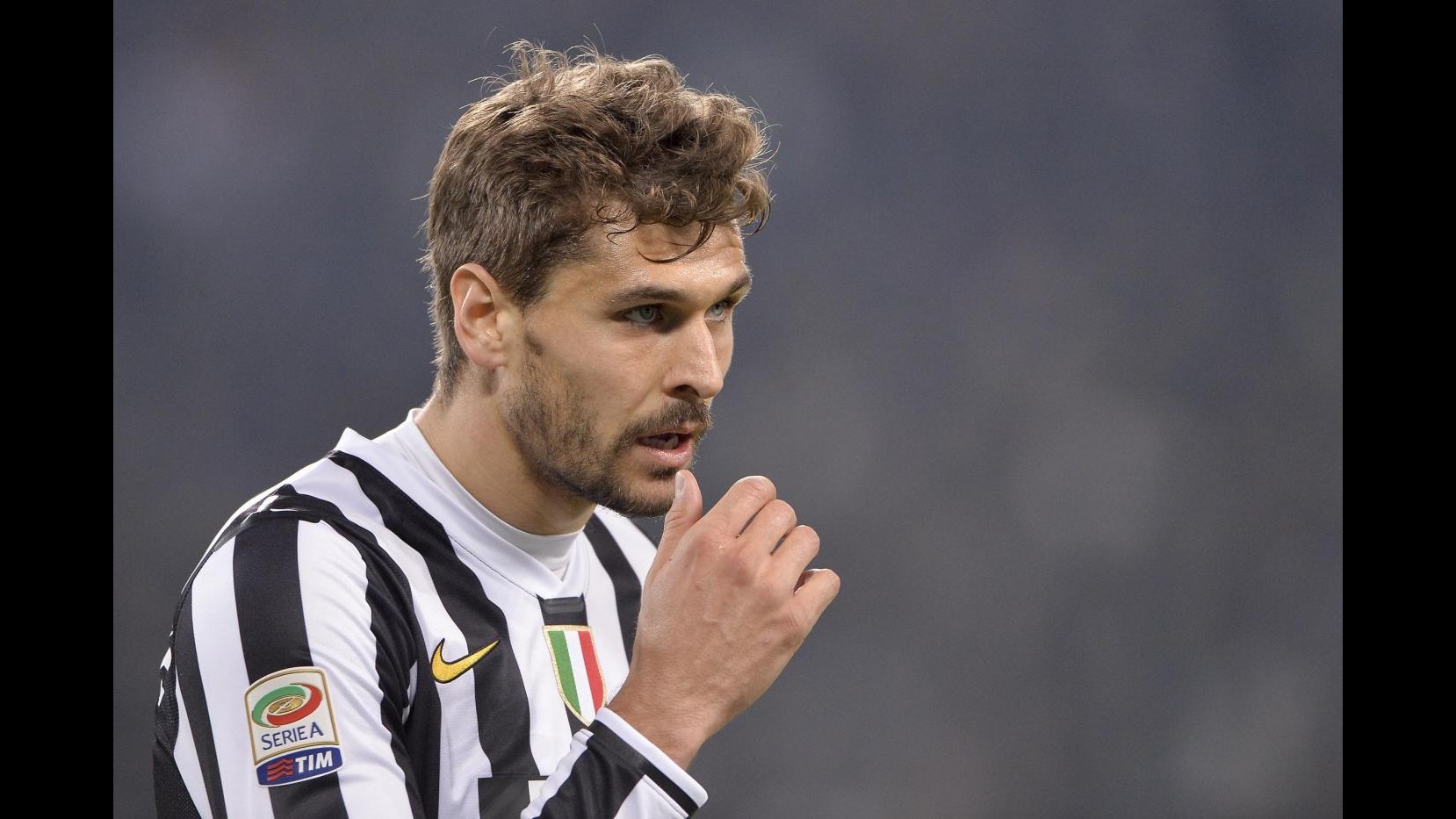 Llorente: Juve non teme nessuno, a San Siro per vincere