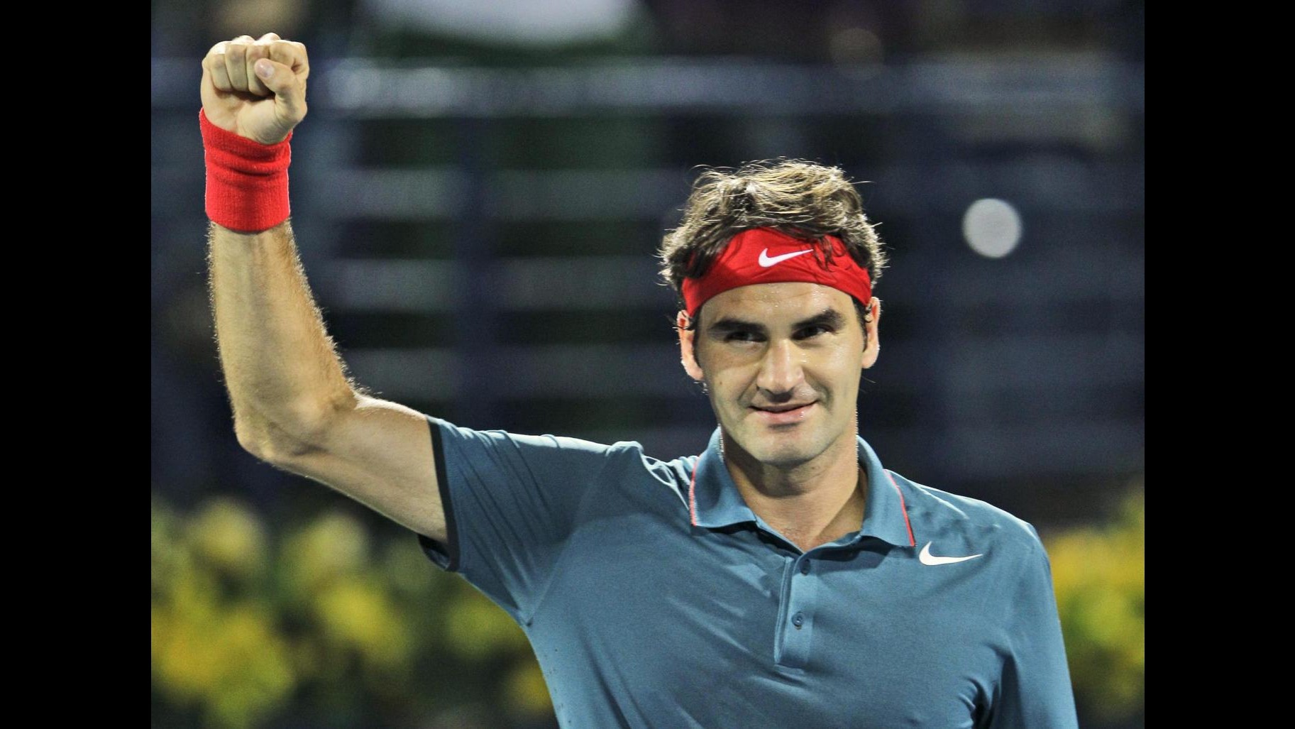 Tennis, sesto trionfo a Dubai per Federer: Berdych ko in rimonta, 78° titolo per lo svizzero