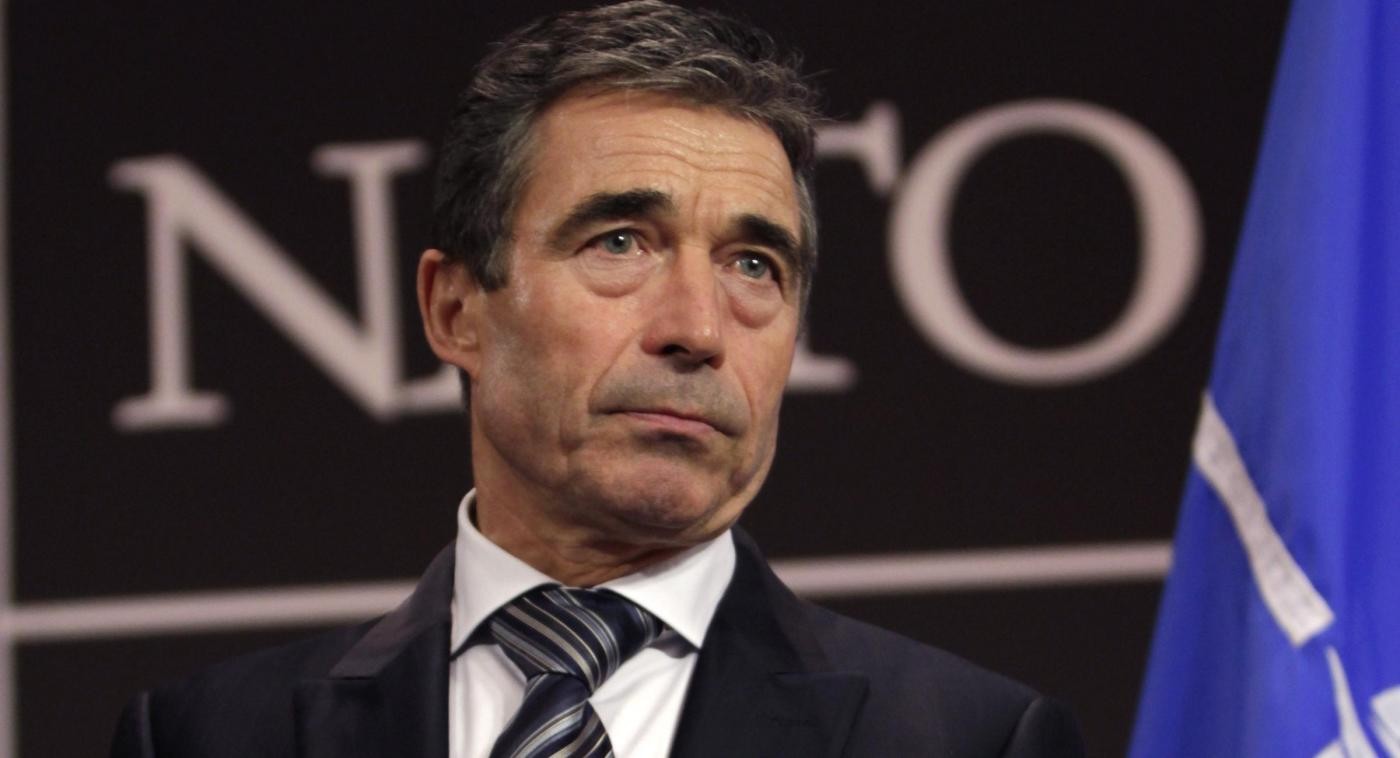 Rasmussen: Siria continua uso missili Scud, segno di regime al collasso