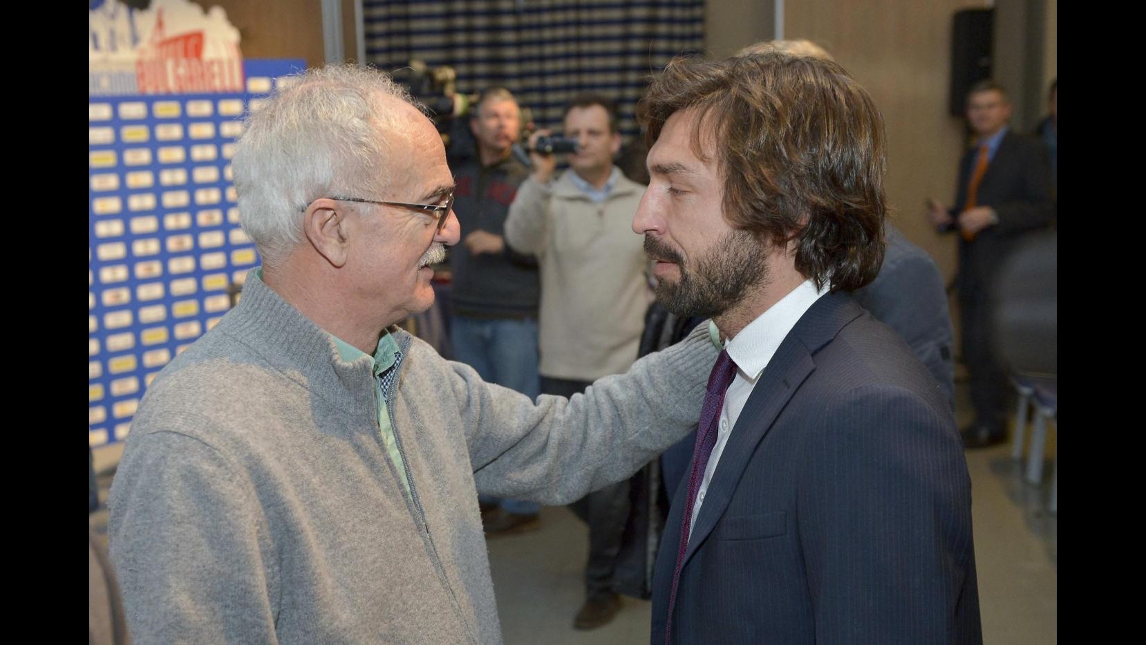 Mazzola commosso: Superga? Stadio Juve andrebbe chiuso un anno