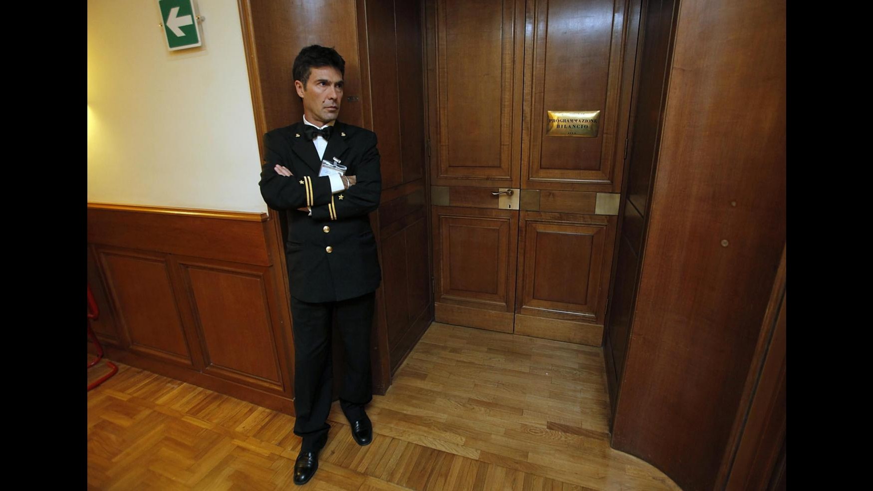 Corruzione, Pd Senato: Oggi ok commissione bilancio su incandidabilità