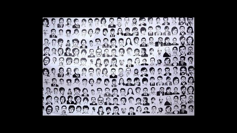 Messico, guerra narcos: dal 2006 oltre 20mila le persone scomparse