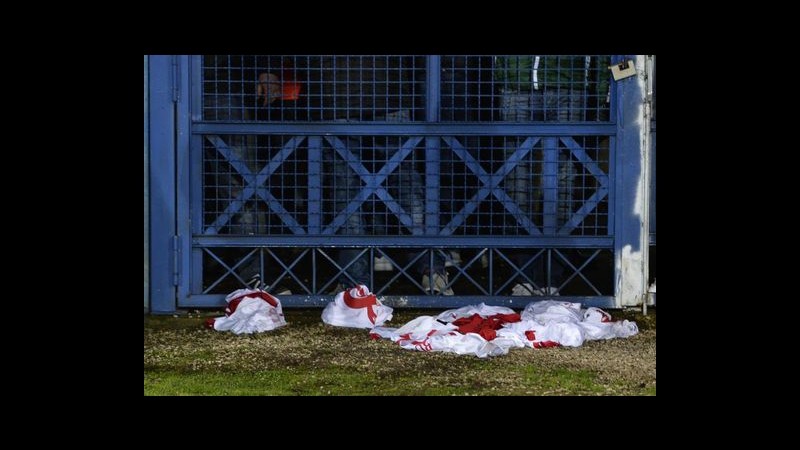 Serie B, Latina show: Padova ko 3-0. Tifosi veneti costringono giocatori e gettare le maglie