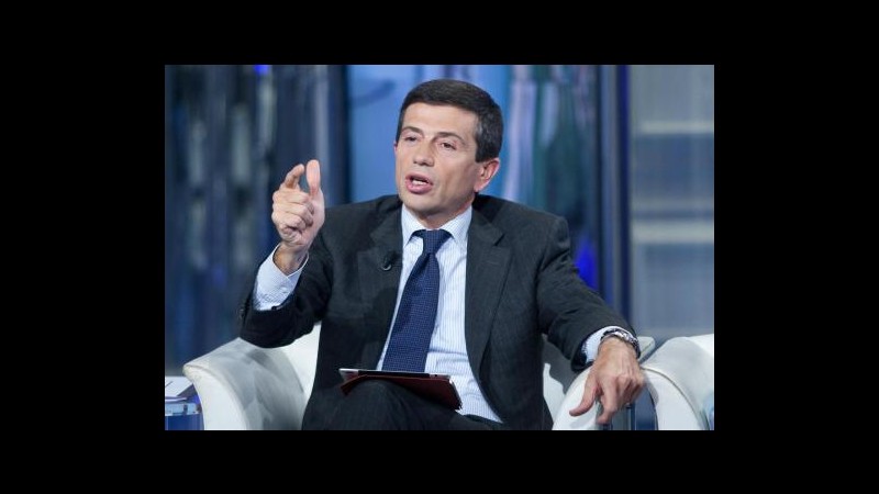 Lupi(Pdl): Imu sulla prima casa va abolita, gettito da tasse su giochi