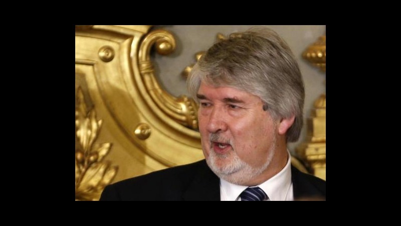 Lavoro, Poletti: Impegno prioritario occupazione, subito Jobs Act