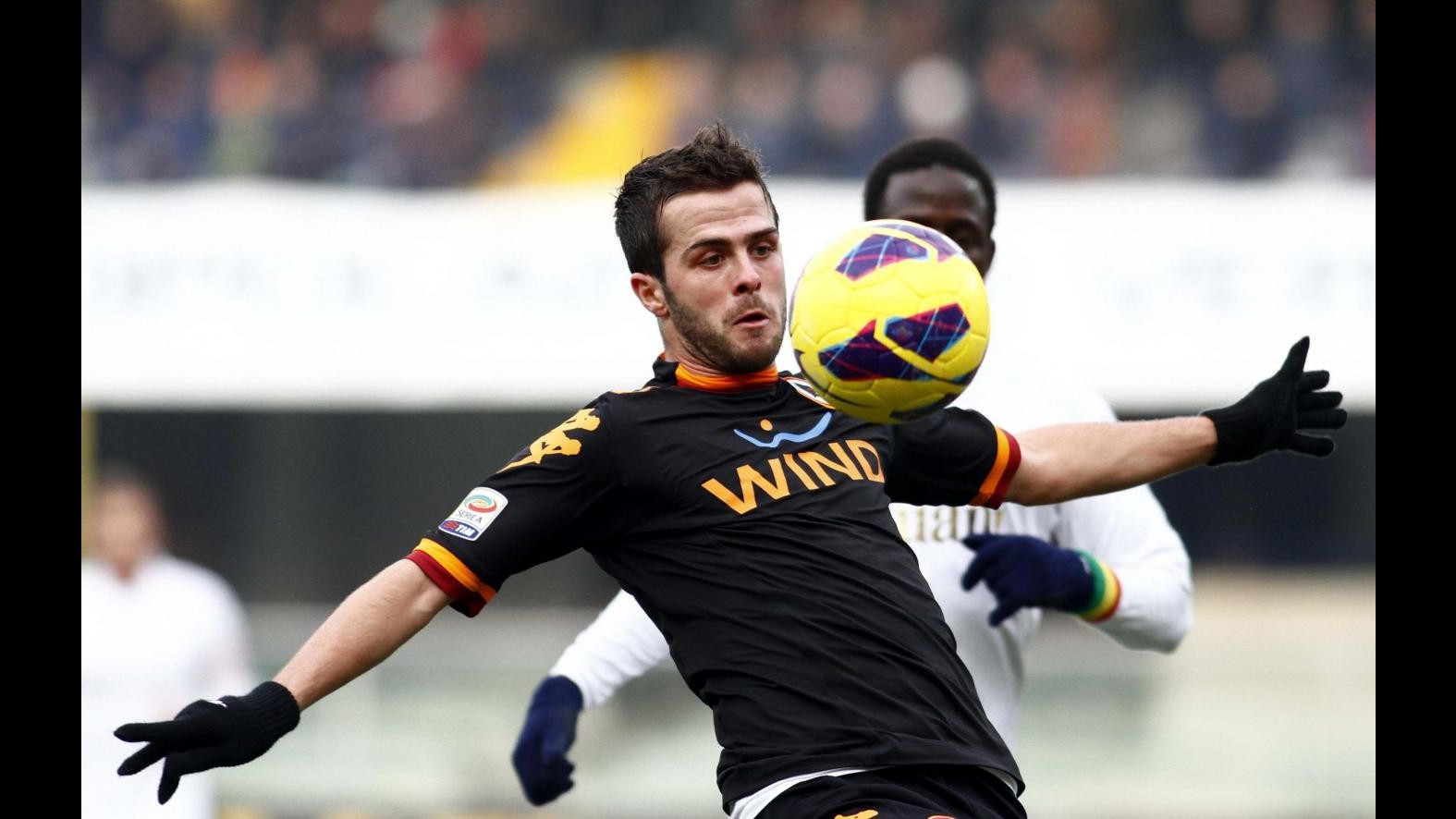 Pjanic: Il mio sogno è quello di far crescere la Roma