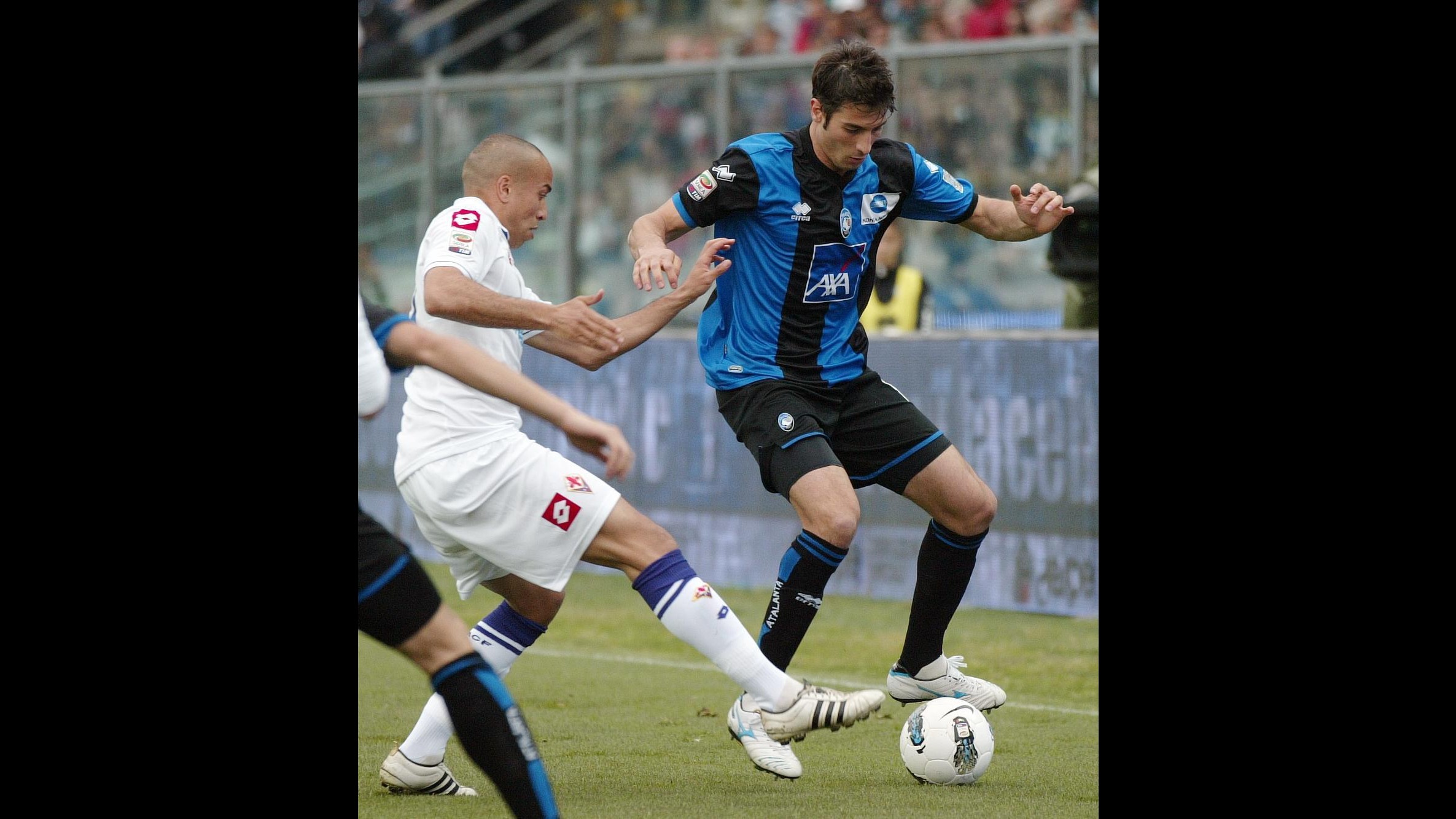 Marino tranquillizza Atalanta: Peluso vicino a Juve? In estate ma ora no