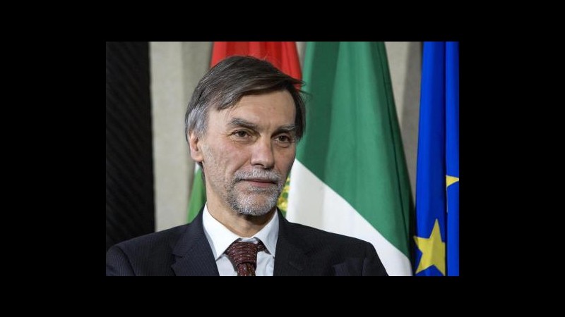Fisco, ok Cdm ad aumento aliquota Tasi fino a 0,8 per mille