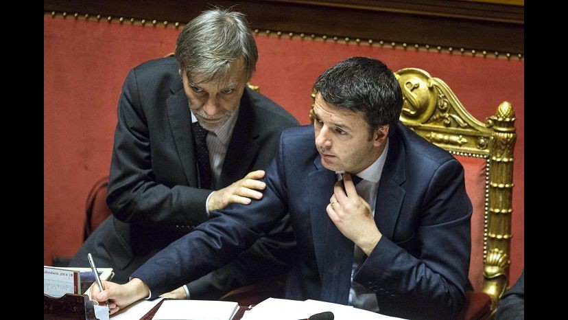 Governo,via libera a 9 viceministri e 44 sottosegretari. Approvato ‘Salva-Roma’