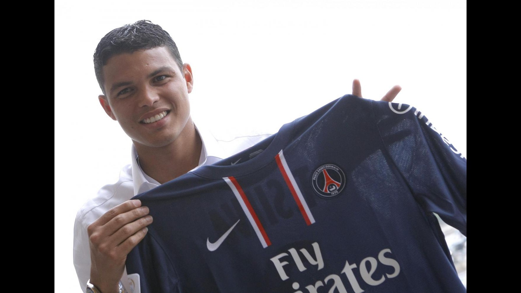 Thiago Silva: Il Milan mi manca, mi piacerebbe tornare un giorno