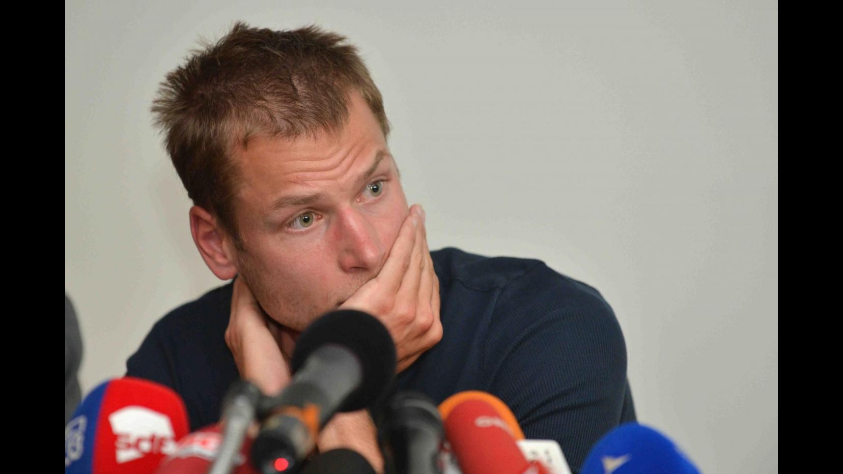 Atletica, procura antidoping chiede 4 anni stop per Schwazer