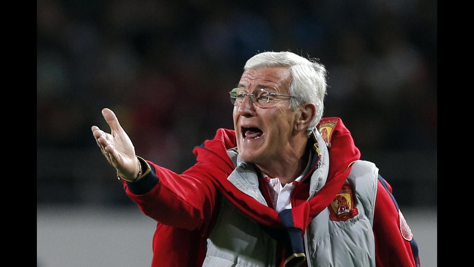 Cina, Lippi rinnova con il Guangzhou fino al 2017