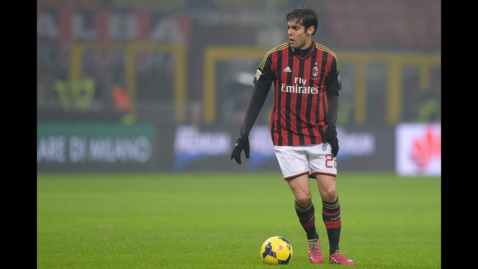 Kakà: Seedorf ha il suo stile, con lui bel rapporto. Conte è speciale, Milan vuole battere Juve per caricarsi
