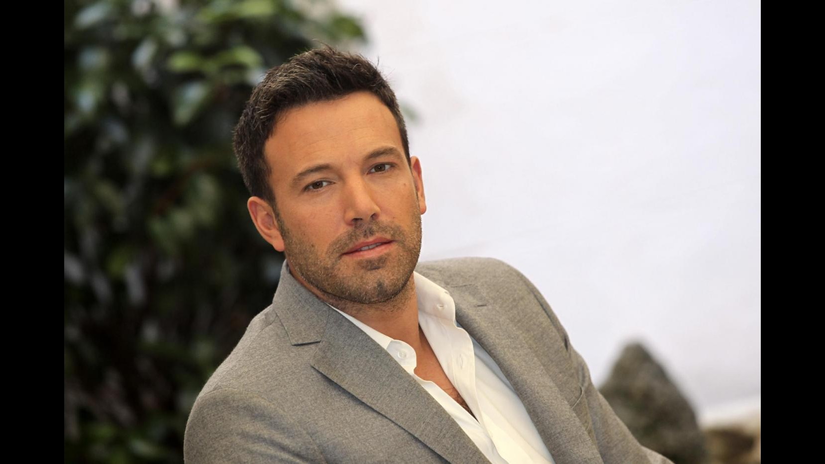 Ben Affleck si ritira dal film ‘Focus’, delusione di Kristen Stewart