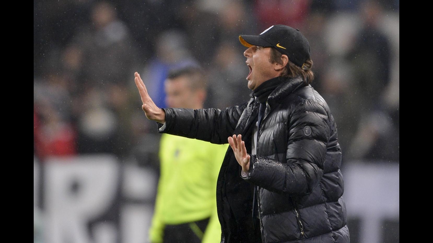Conte: Oggi è stata vera Juve, Fiorentina sarà avversario duro